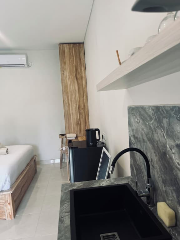 Satria Bali Homestay - photo 7