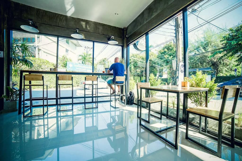 YOLO Chic House - photo 15