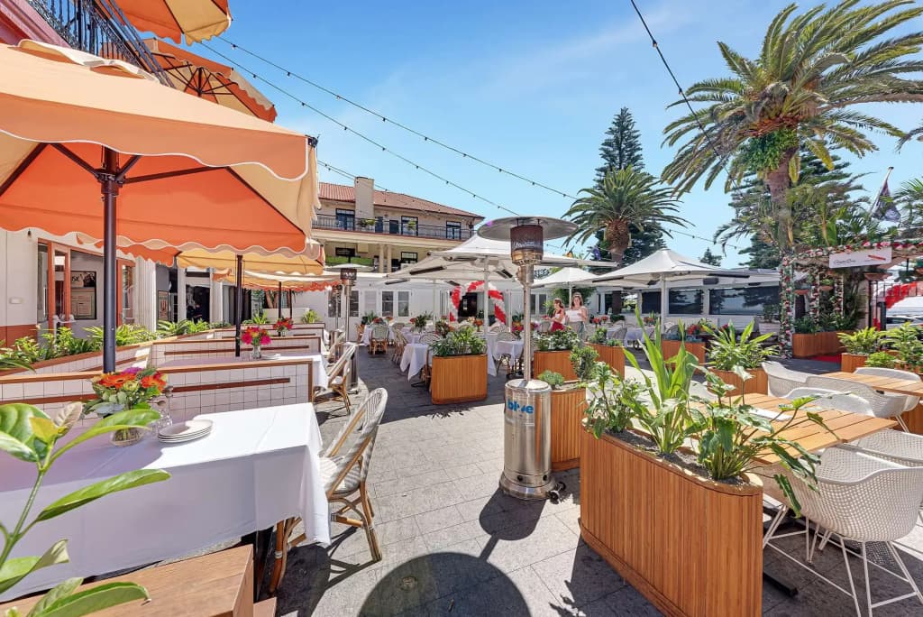 Coogee Bay Boutique Hotel - photo 23