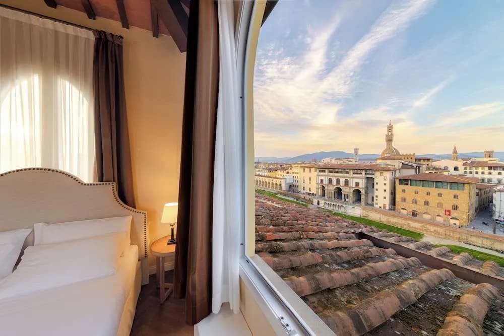 Algilà Luxury Torrigiani Apartments - photo 15