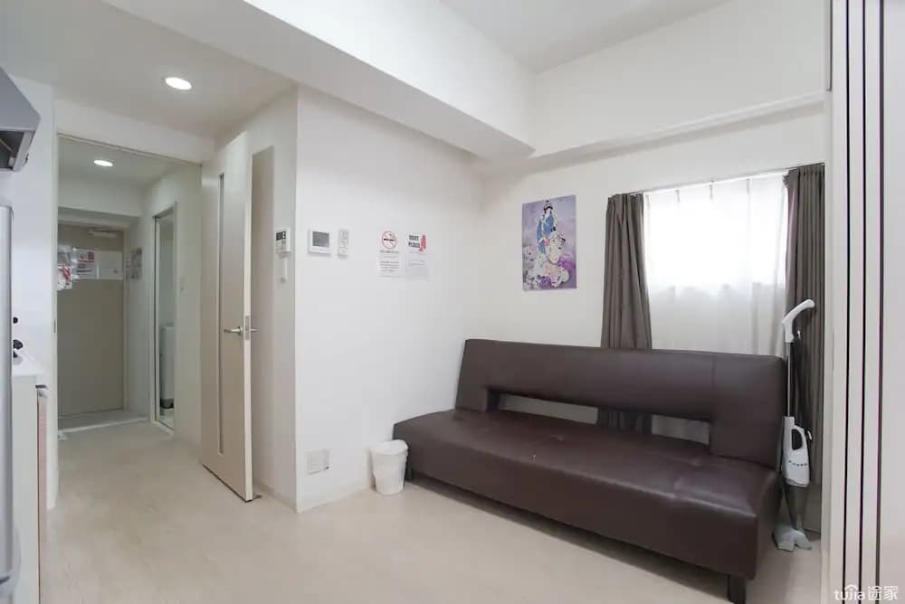 7mins Shinsaibashi Comfortable Apartment - photo 4