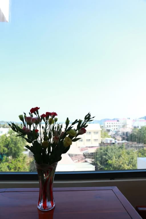 Lien Thong Hotel - photo 27