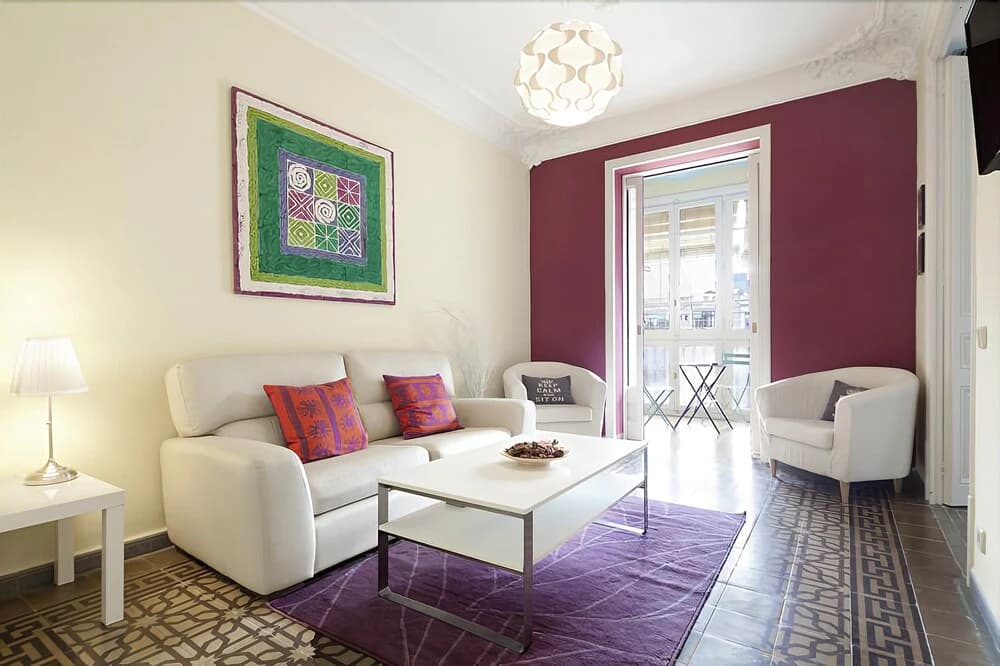 Apartamento Paris 204 - photo 2