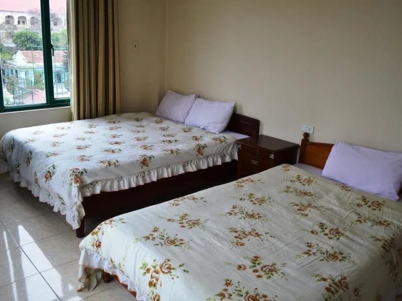 Hai Dang Hostel - photo 2