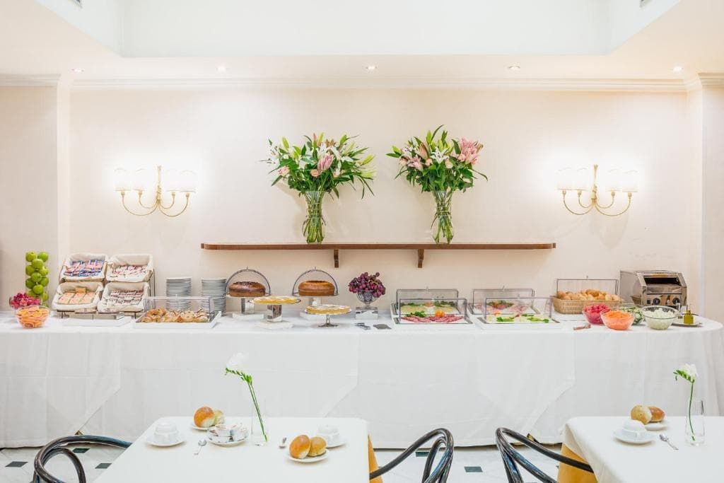 Raeli Hotel Luce - photo 16