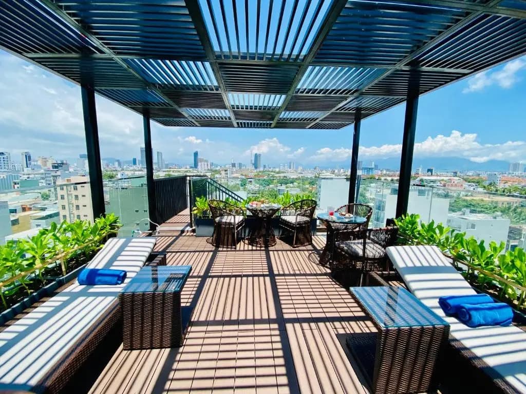 Duke Casa Apartment - photo 8