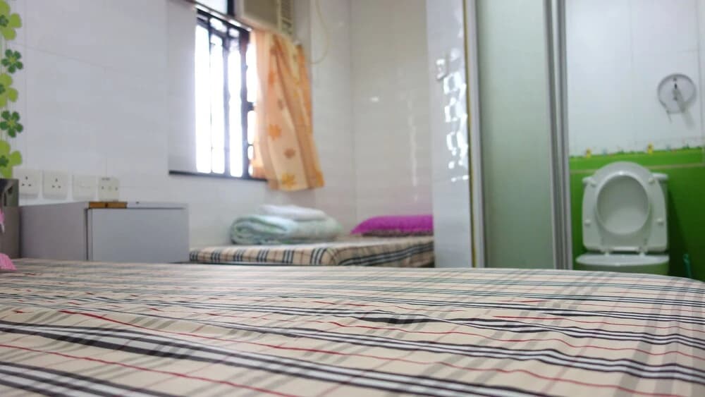 New China Guesthouse - photo 17