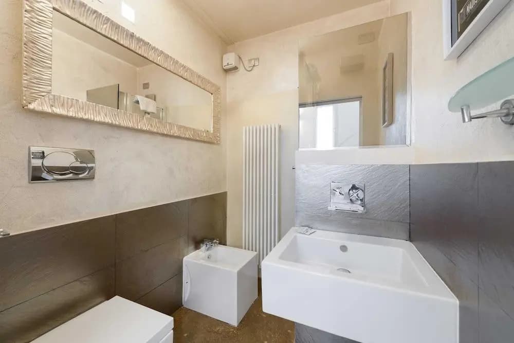 Short-let Florence Luxury Loft - photo 7