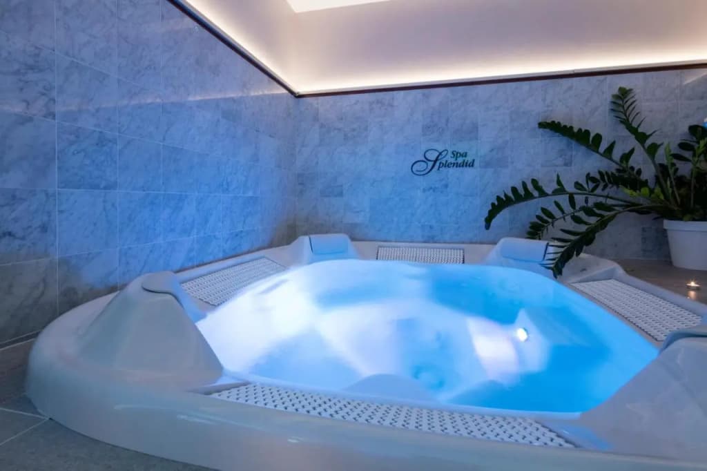 Splendid Hotel & Spa Nice - photo 19