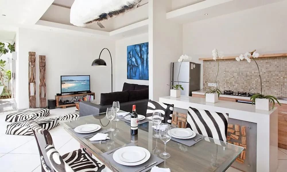 Le Chloe Villas - photo 6