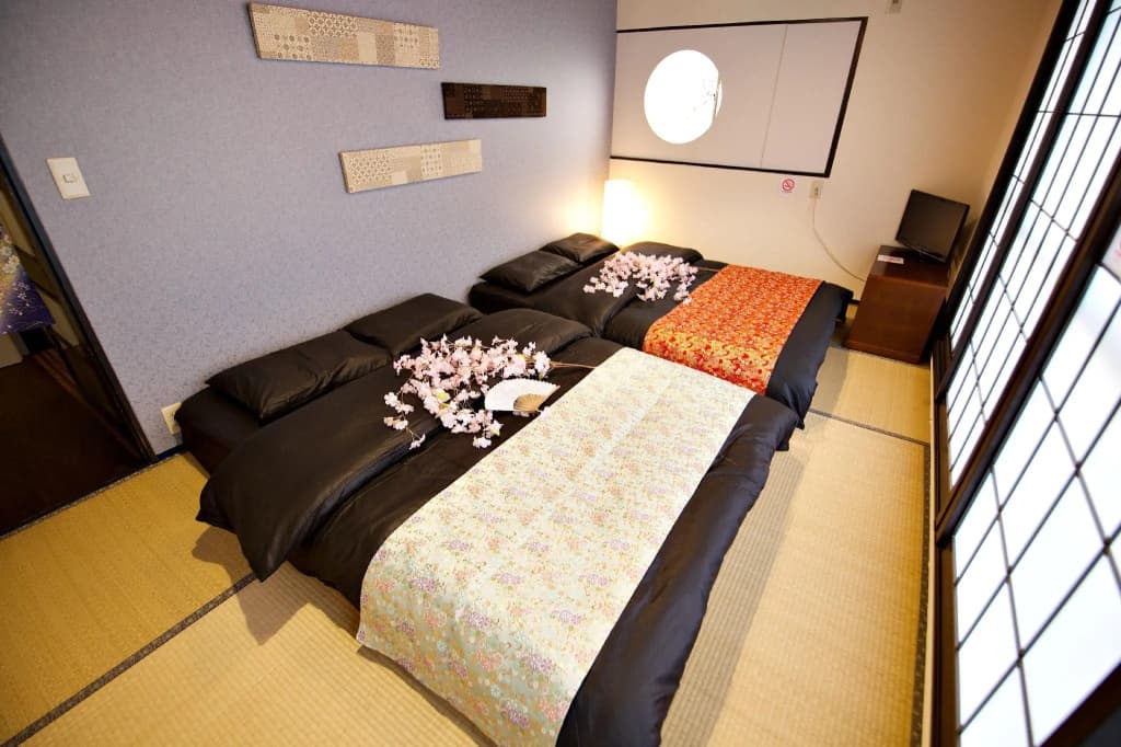 IROHA Residential Suite Asakusa Skytree - photo 3