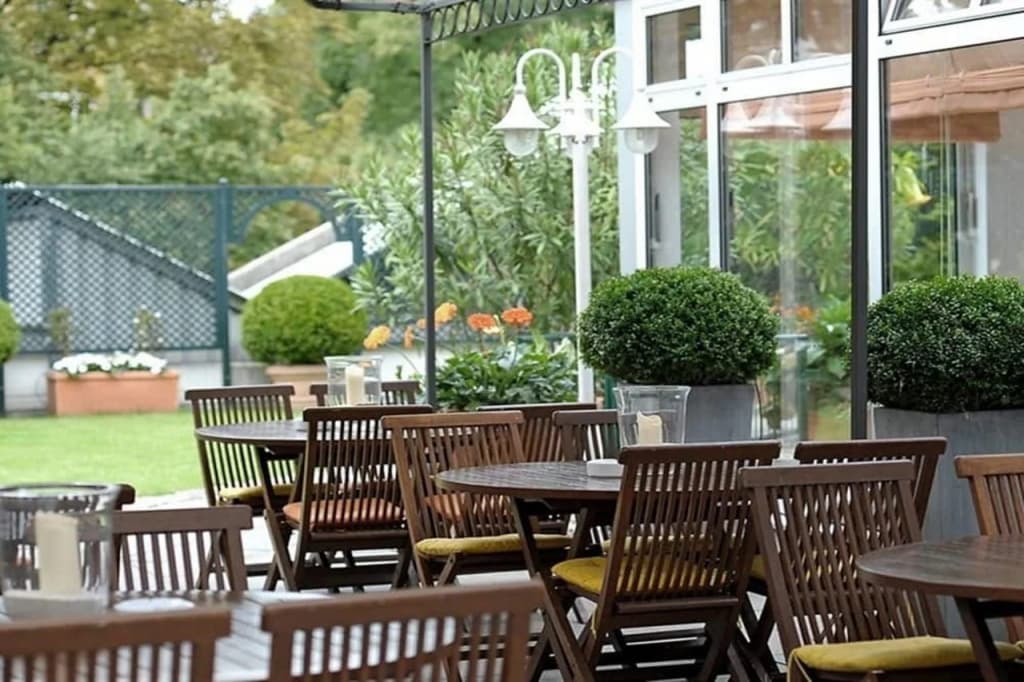 Hotel Ludwig van Beethoven - photo 10