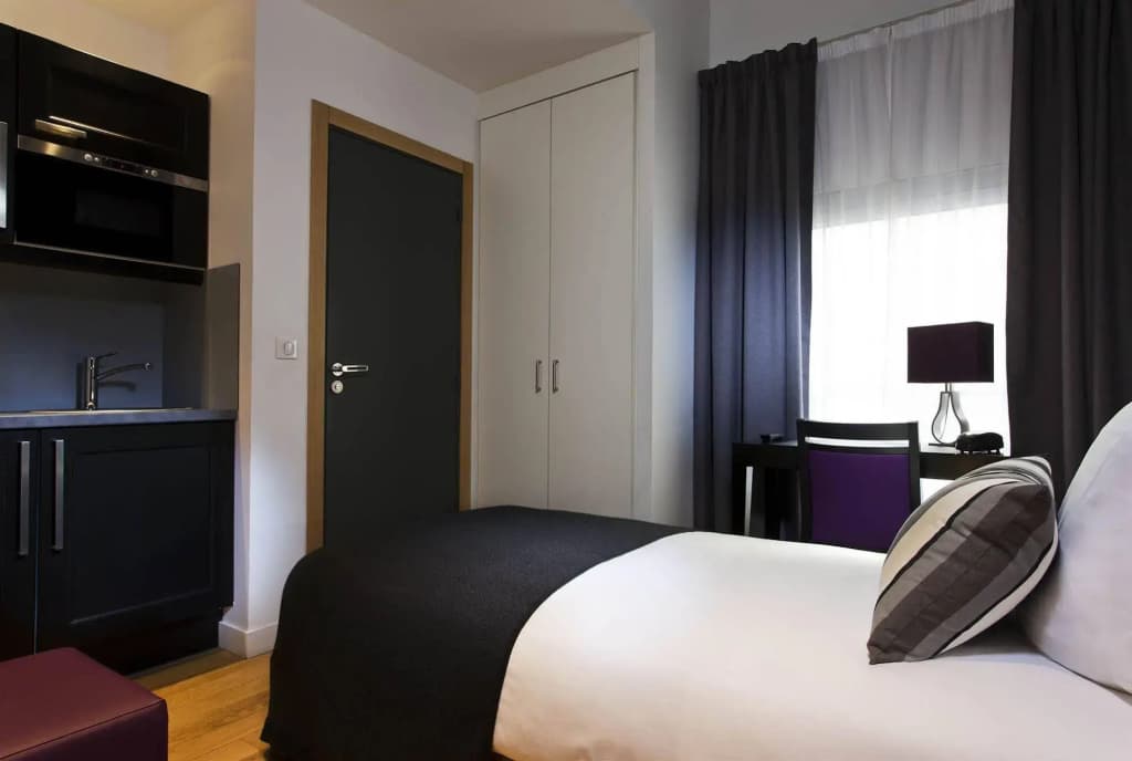 Hotel Ambre - photo 3