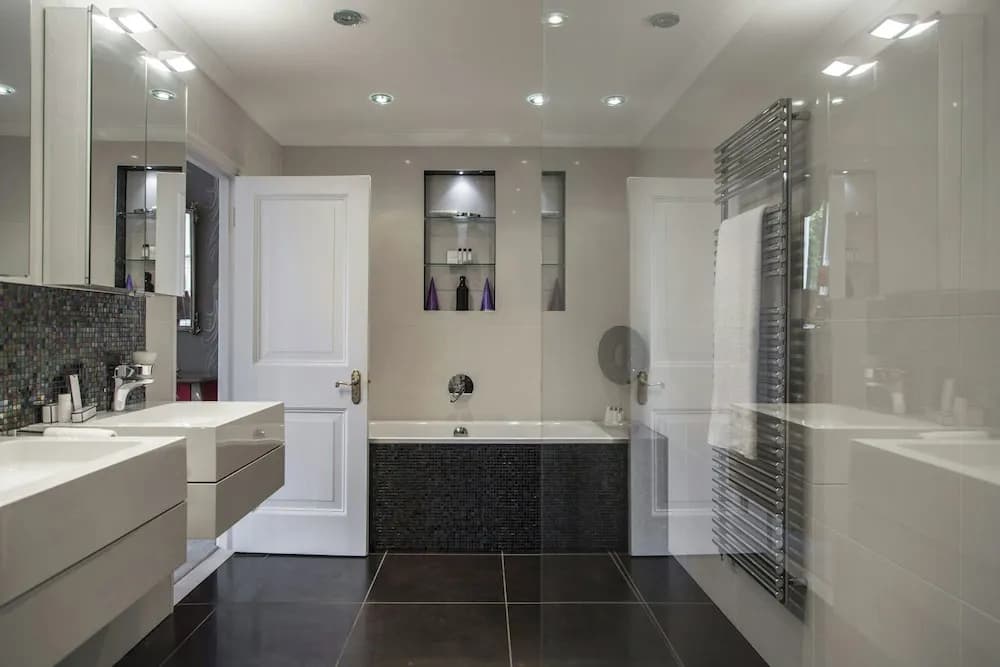 Albert Terrace by Onefinestay - photo 10