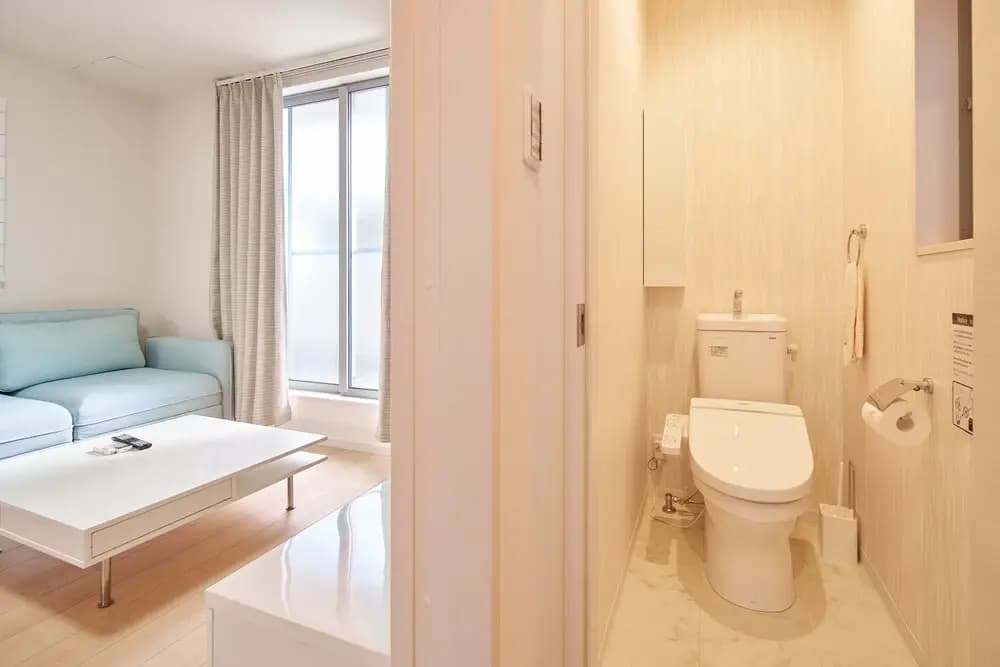 NeiHan Yakyo House - photo 9