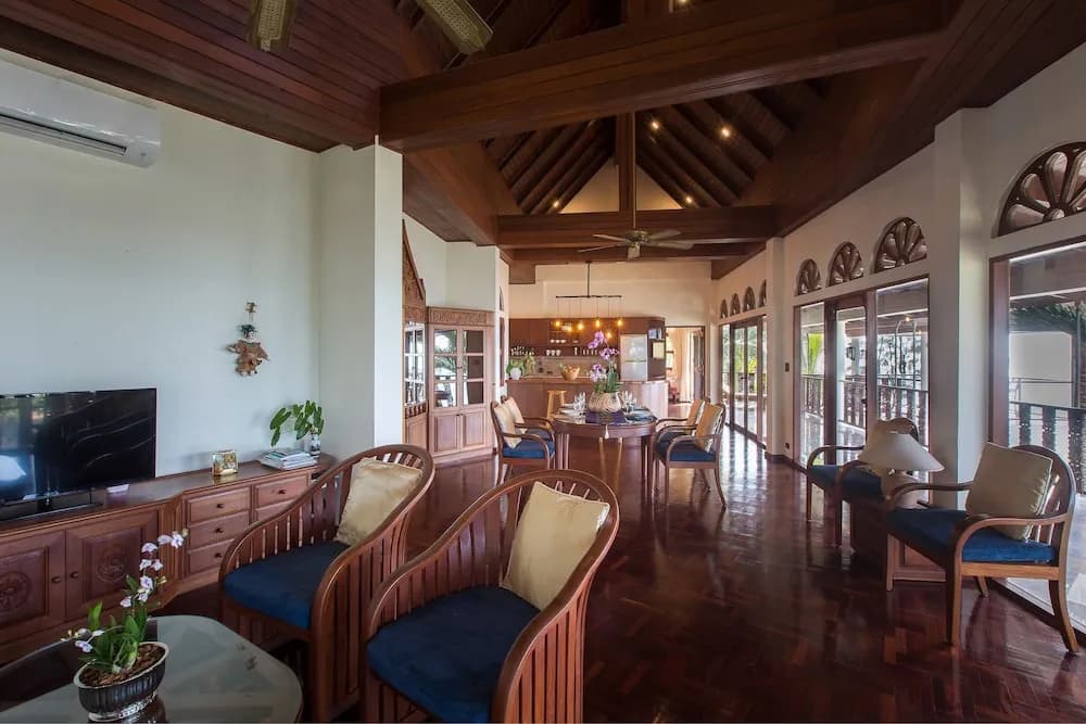 Villa Su - photo 22
