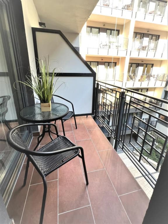 Luxury 5 Star Studio in the City Center with Pool - photo 7