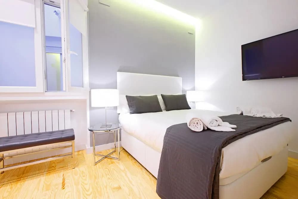 Plaza Mayor Suite - MADFlats Collection - photo 4