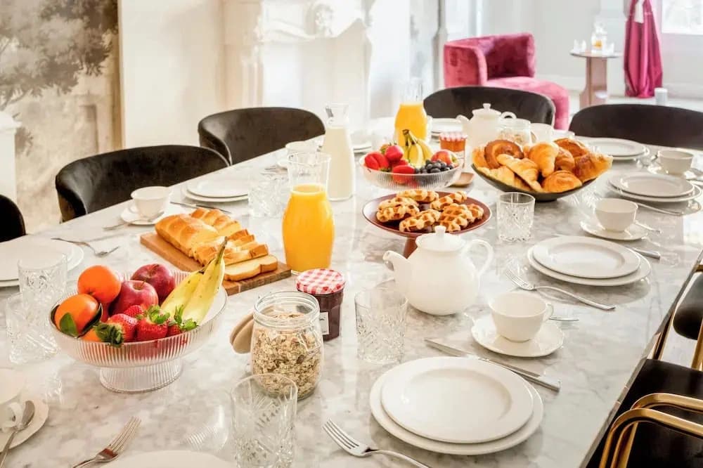 Merveil Signature Suite - Kleber - photo 12