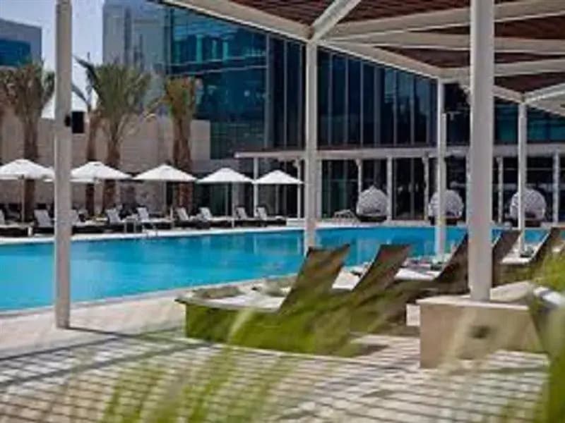 Courtyard Doha - photo 1
