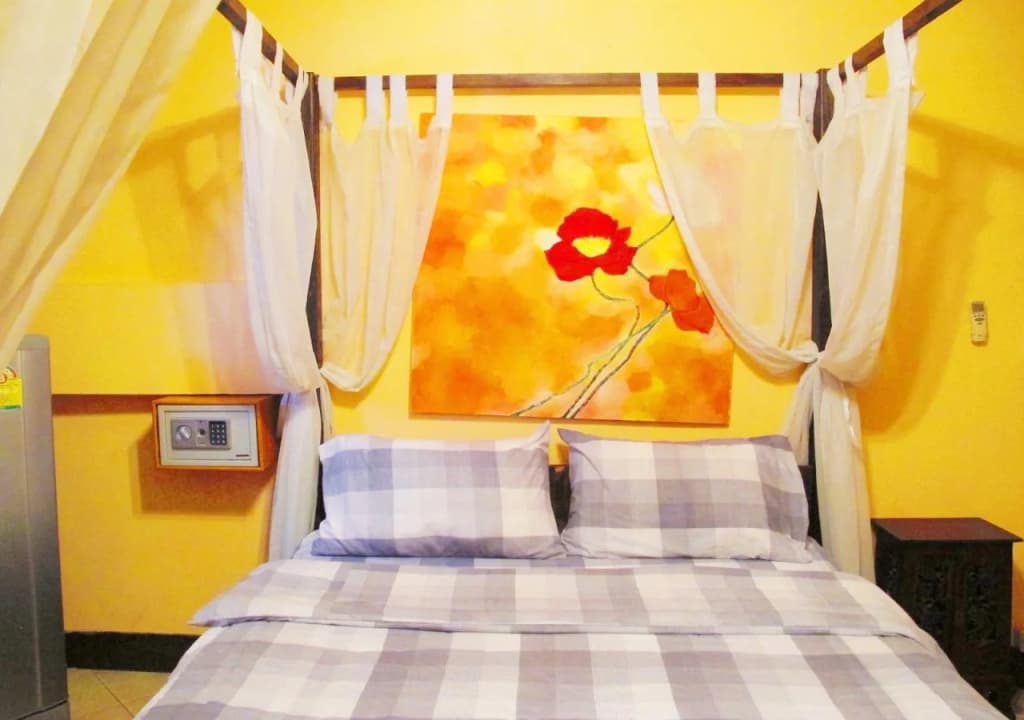 Nicky's Guesthouse - photo 5