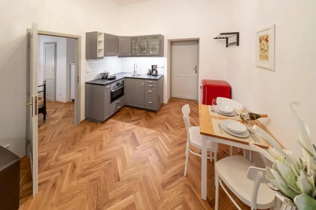 Old Town - Aparthotel Michalska - photo 17