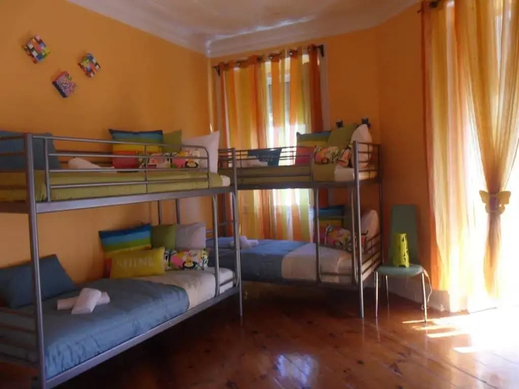 Istanbul Hostel - photo 3