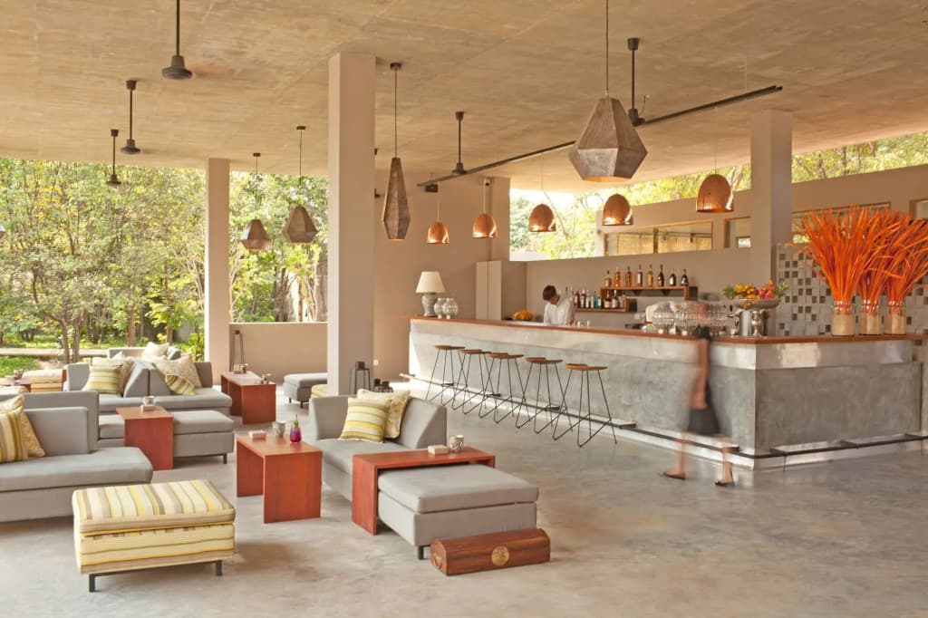 Templation Hotel - photo 17