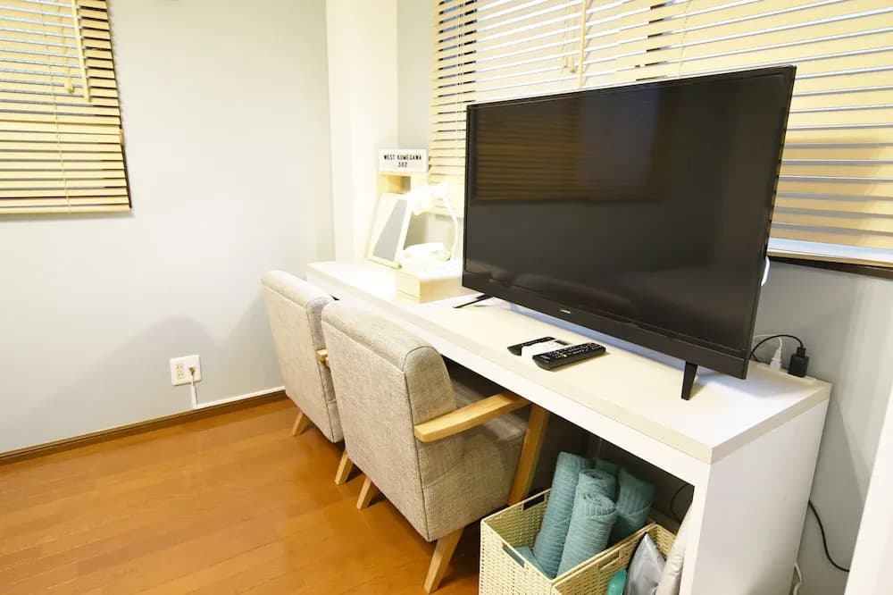 West Kumegawa - photo 19