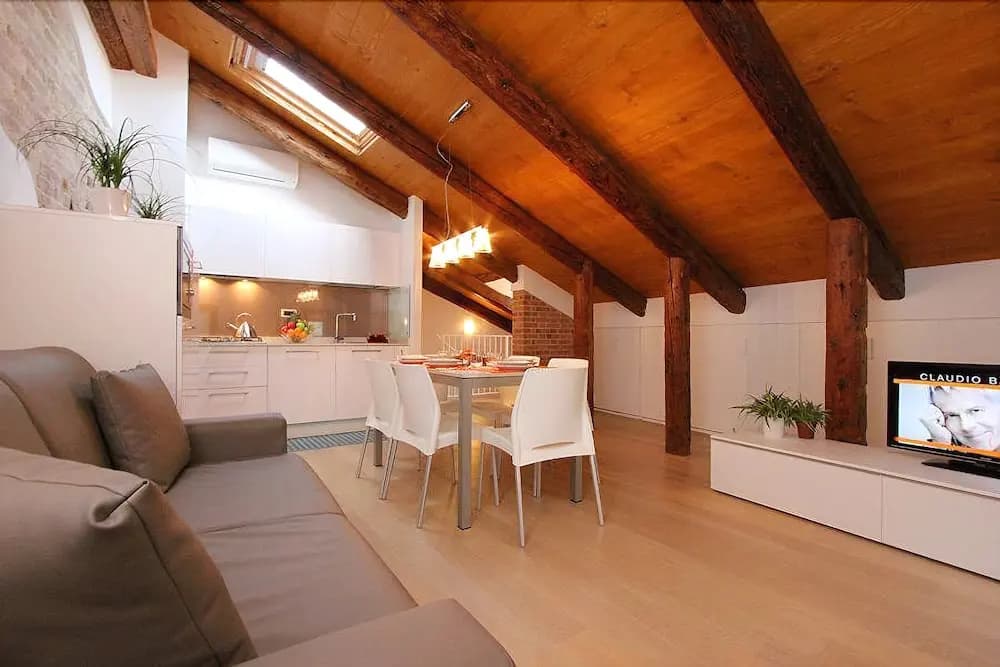 City Apartments - Orchidea - photo 13