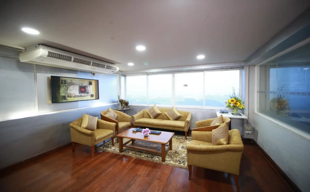 Leiview Hotel - photo 12