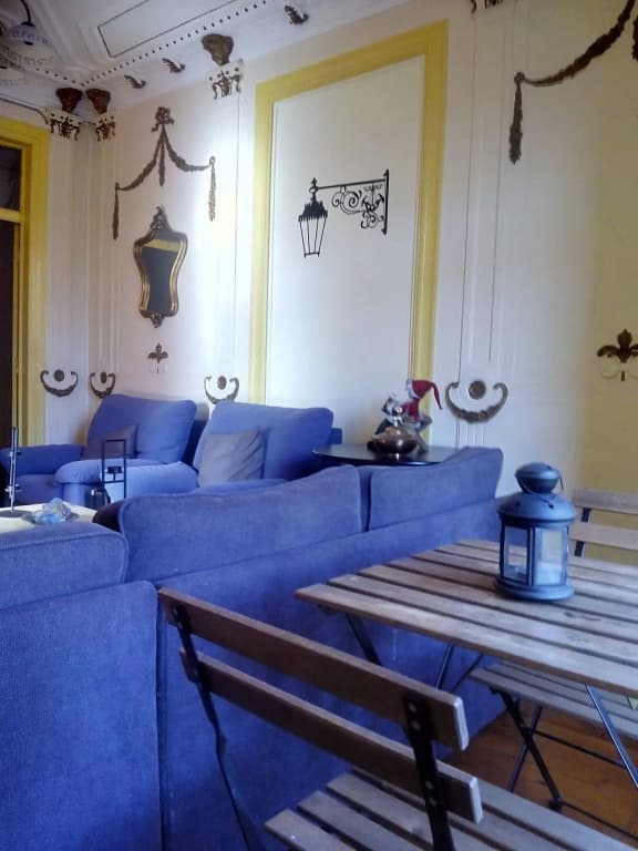 Refuge in Santa Marta Hostel - photo 8