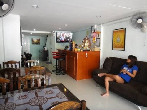 Wait For It Guesthouse - photo 17