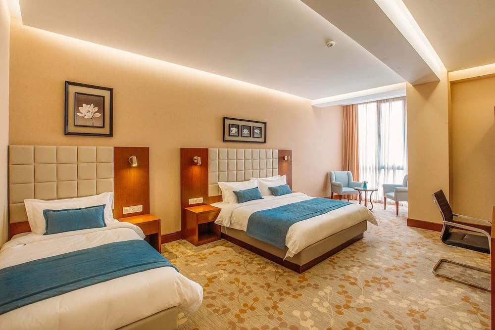 Hotel Horizont - photo 12