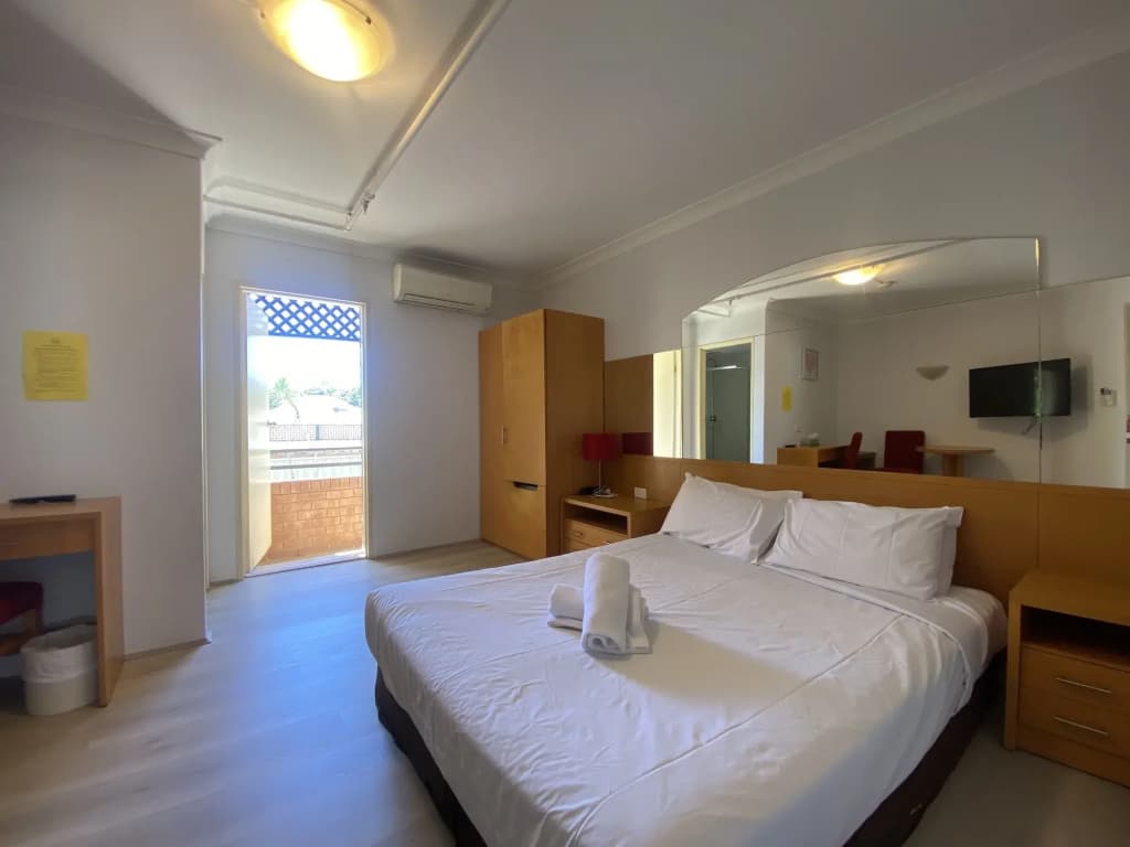 Garden Lodge Sydney - photo 6