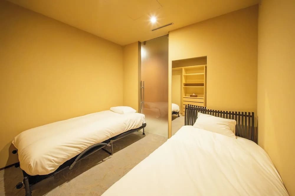 Azabu Modern House - photo 6
