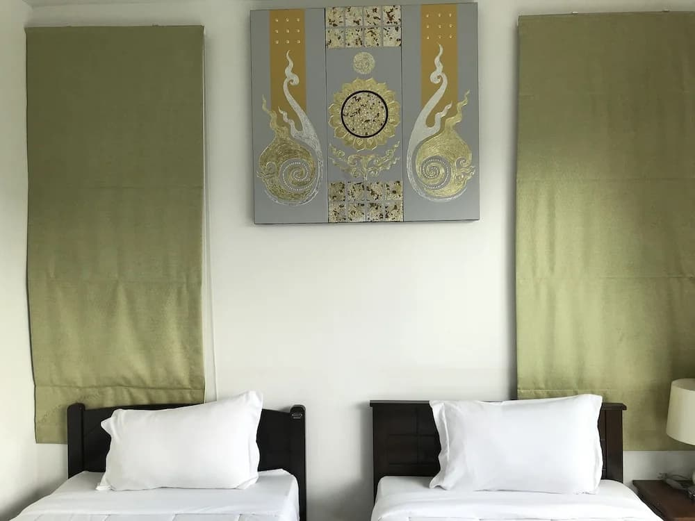 Sanga Villas - photo 5