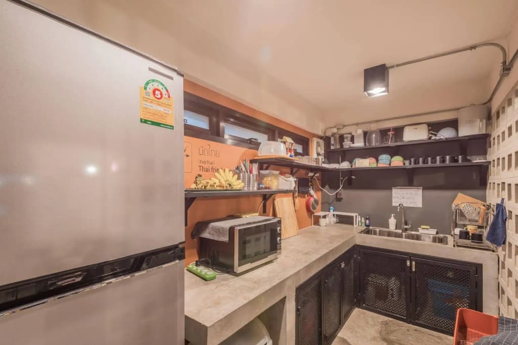 Plubpla Hostel - photo 22