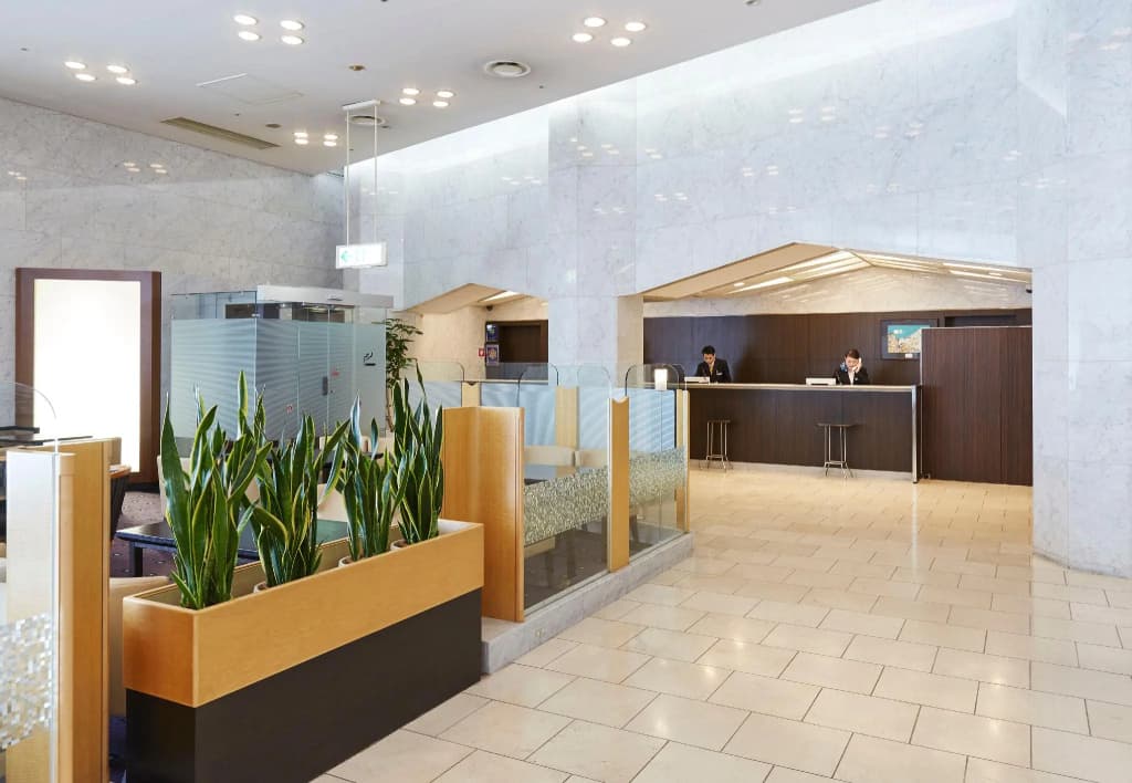 Miyako City Osaka Tennoji - photo 2
