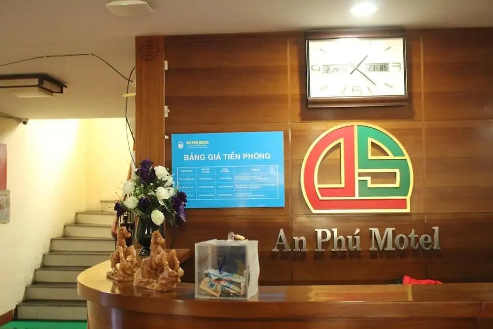 An Phu Motel - photo 2