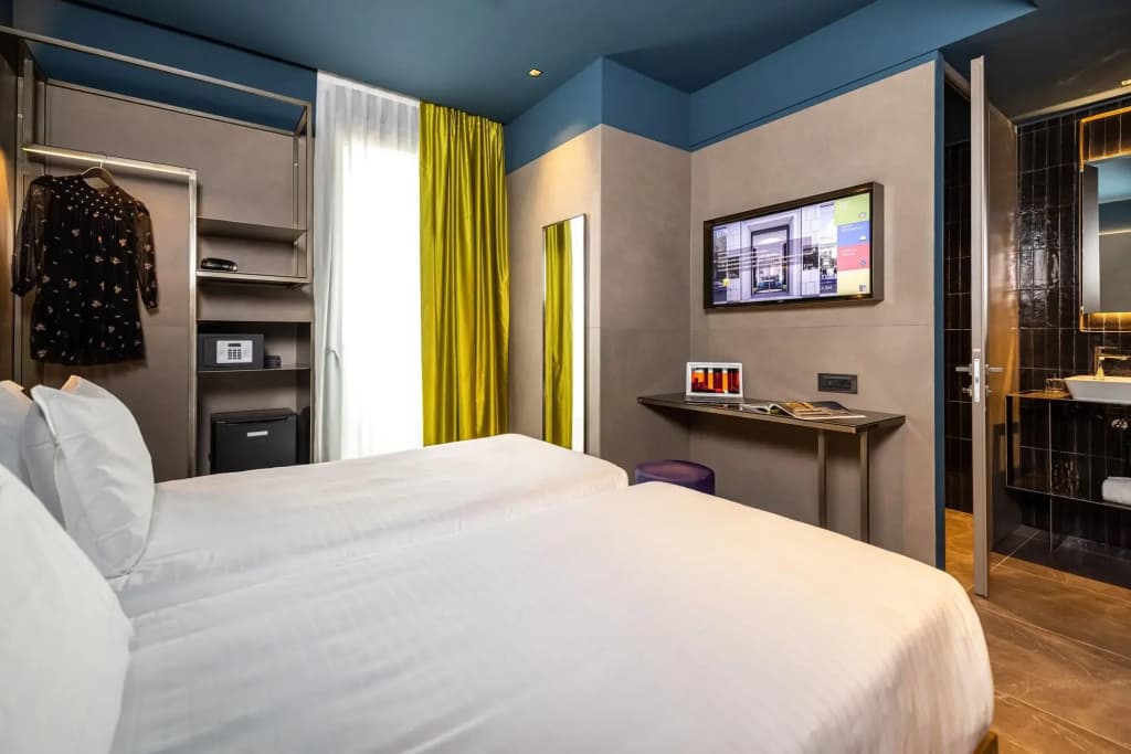HD8 Hotel Milano - photo 9
