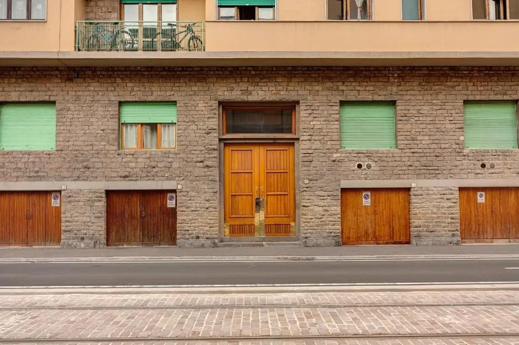 Mamo Florence - Binario 9 Apartment - photo 1
