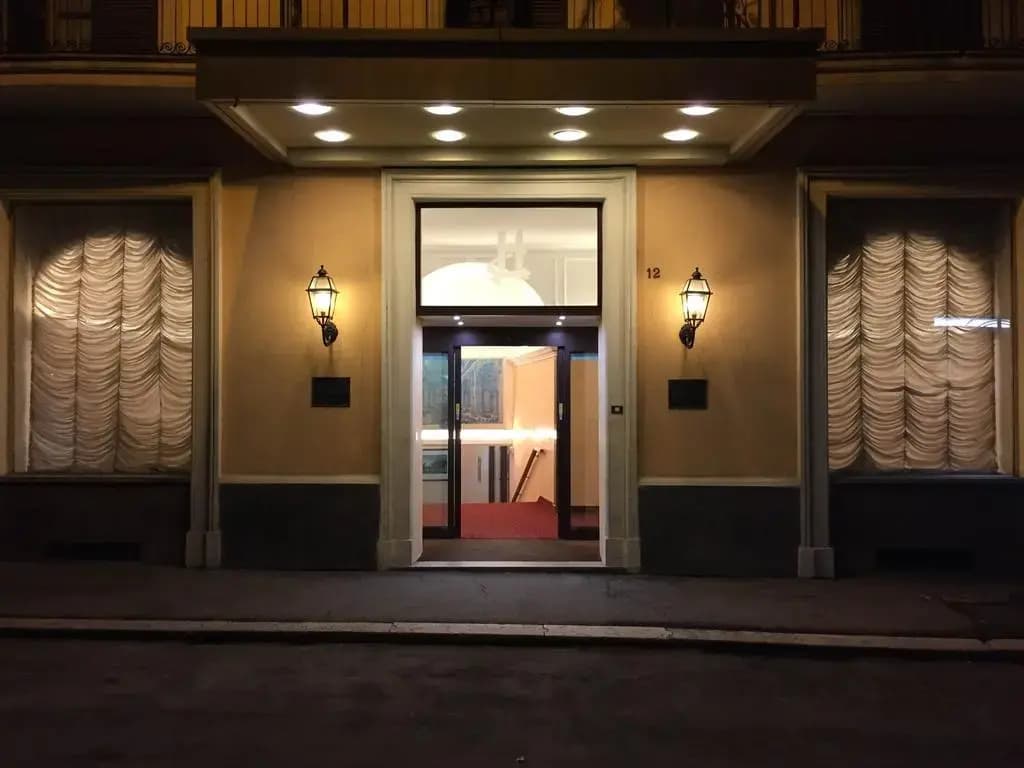 Hotel Centro - photo 1
