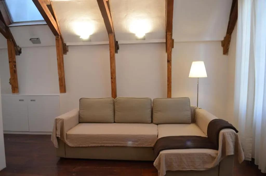 Rembrandtplein B&B - photo 6