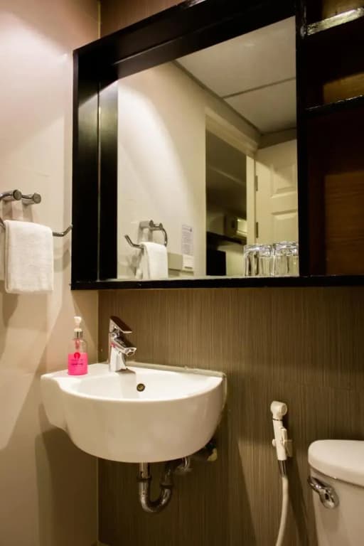 I Residence Hotel Sathorn - photo 7