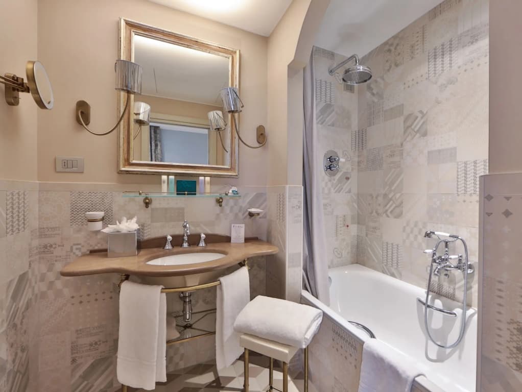 Hotel Ville sull'Arno - photo 11