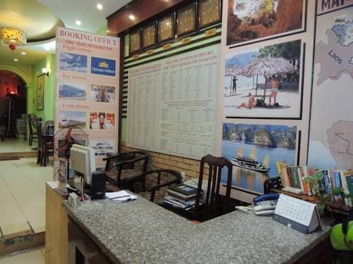 Viet Fun Hotel - photo 6