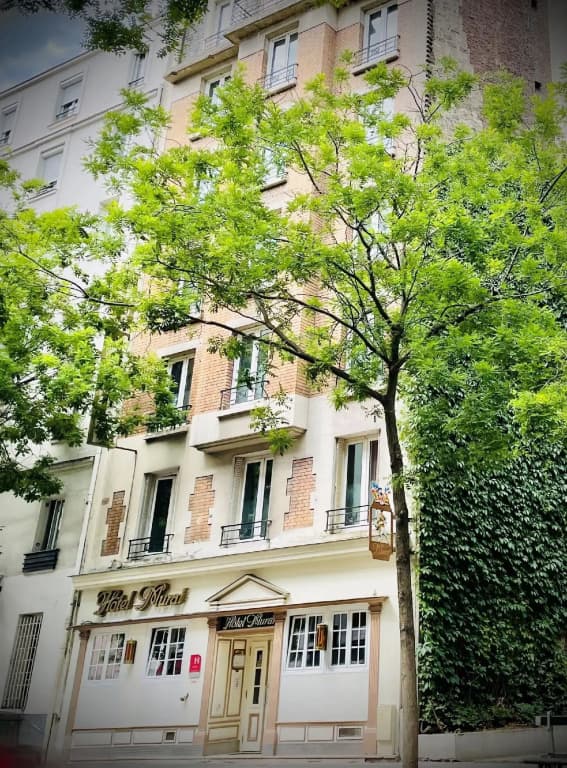 Hotel Murat - photo 29