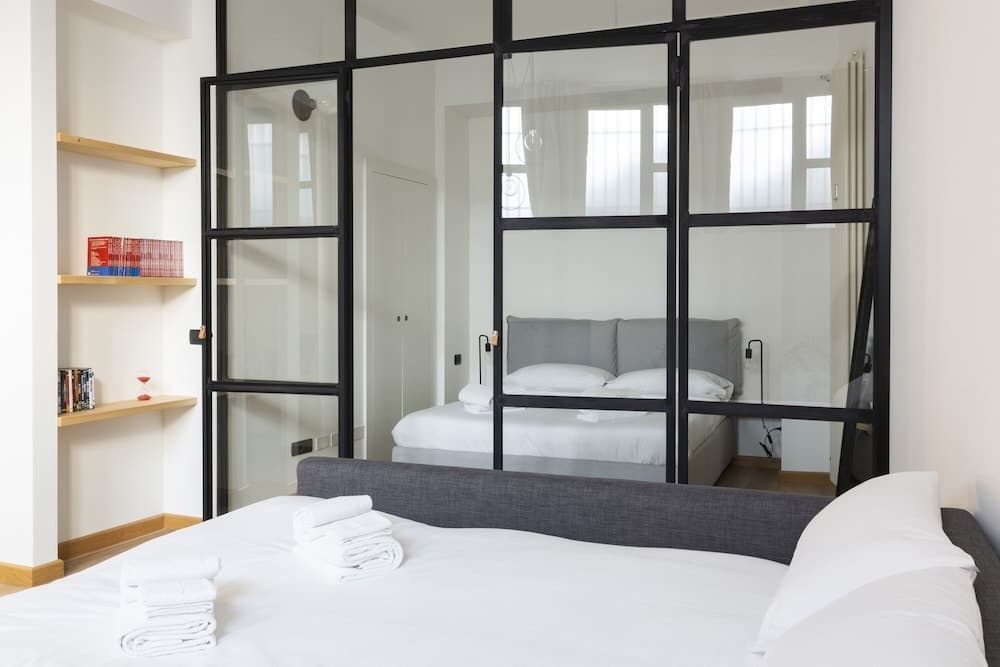 notaMi - Milan Design Flats - photo 4