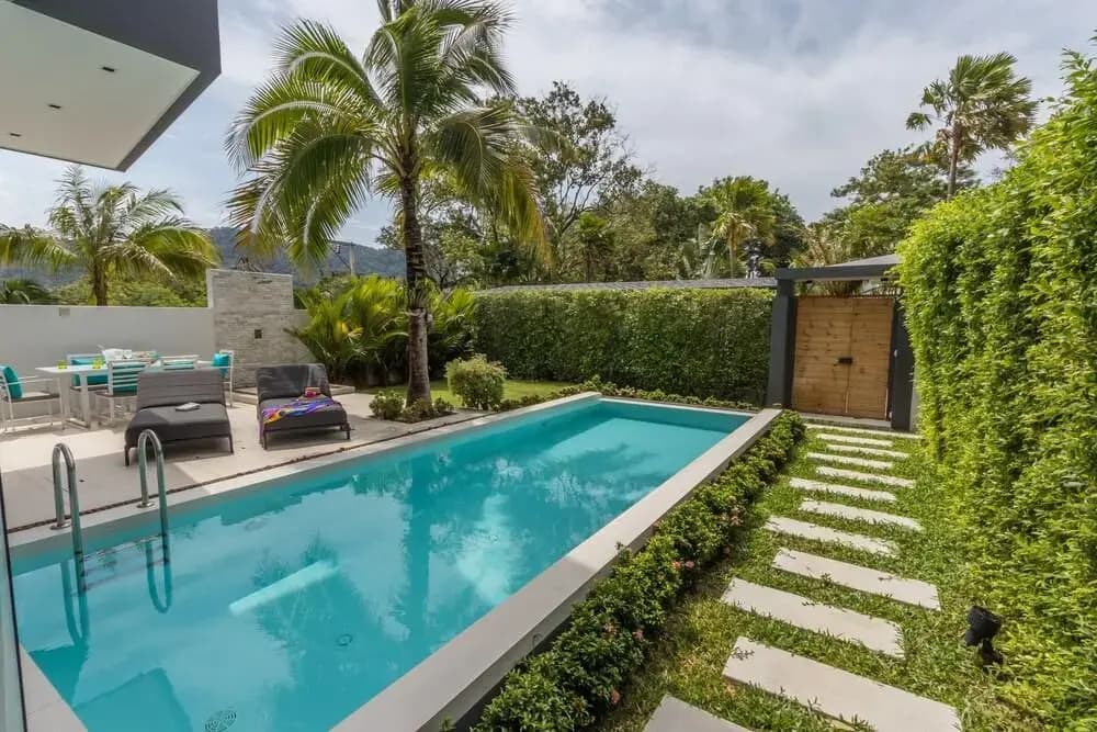 3 Bedroom Civetta Pool Villa - photo 15